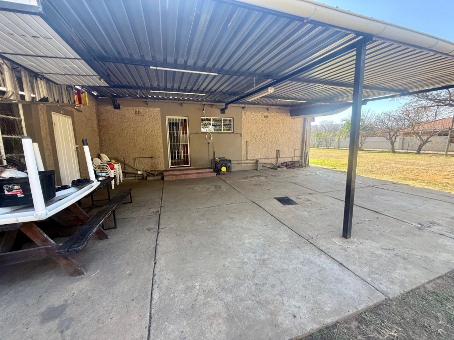 3 Bedroom Property for Sale in Vryheid KwaZulu-Natal