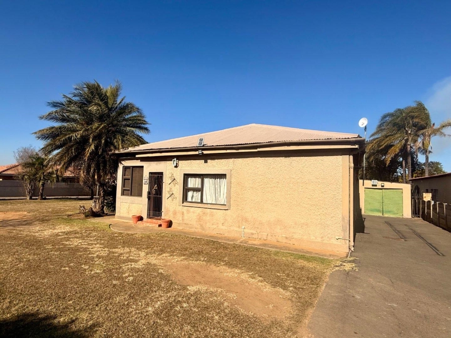 3 Bedroom Property for Sale in Vryheid KwaZulu-Natal