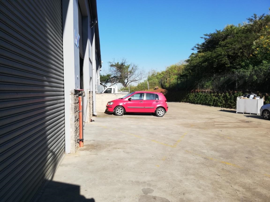 To Let commercial Property for Rent in Westmead KwaZulu-Natal