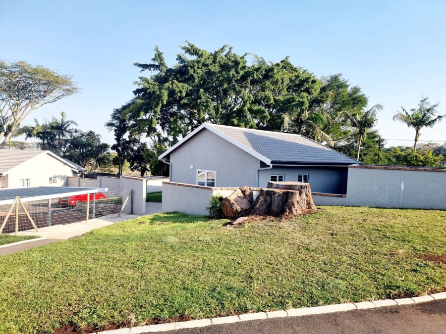 To Let 2 Bedroom Property for Rent in Clifton Park KwaZulu-Natal