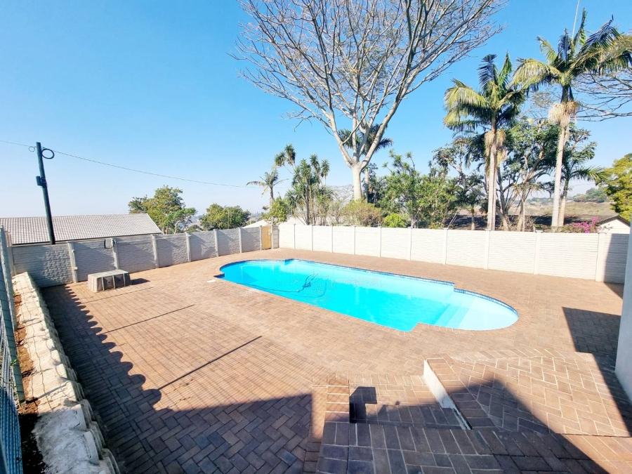To Let 2 Bedroom Property for Rent in Clifton Park KwaZulu-Natal