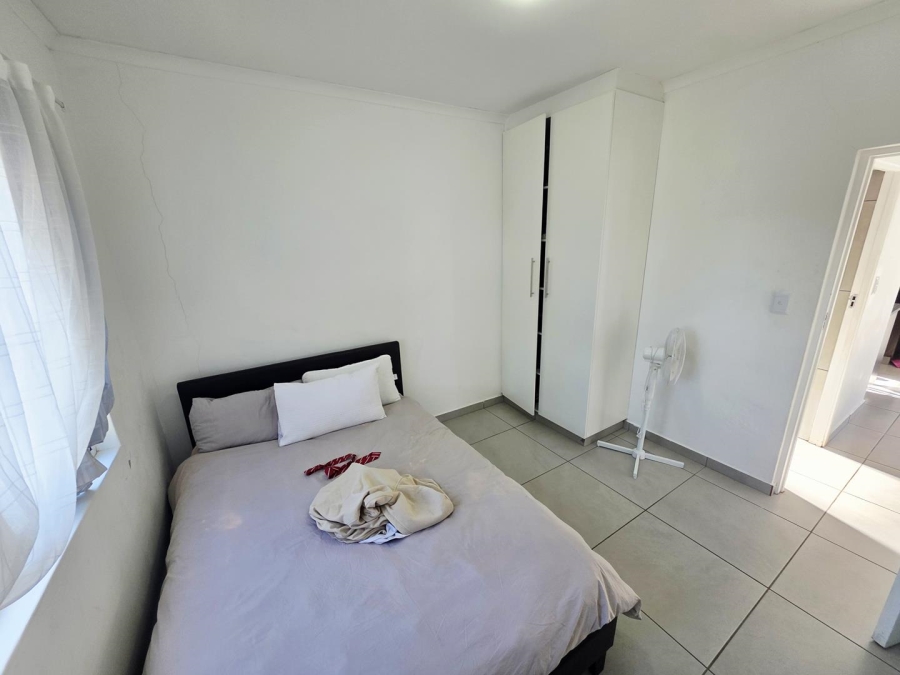 To Let 2 Bedroom Property for Rent in Clifton Park KwaZulu-Natal