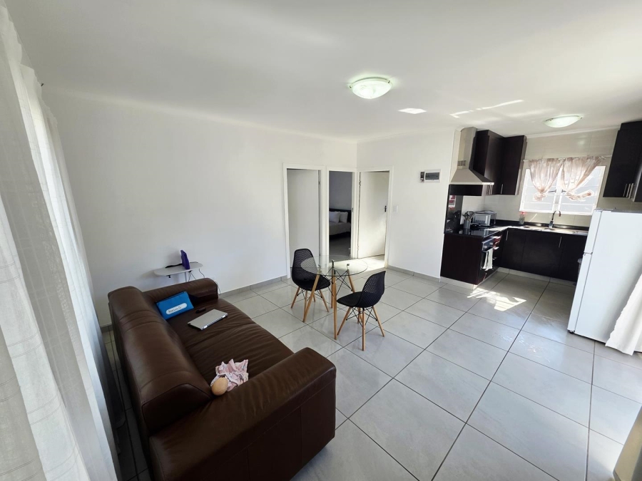To Let 2 Bedroom Property for Rent in Clifton Park KwaZulu-Natal