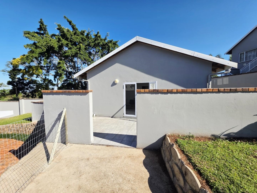 To Let 2 Bedroom Property for Rent in Clifton Park KwaZulu-Natal