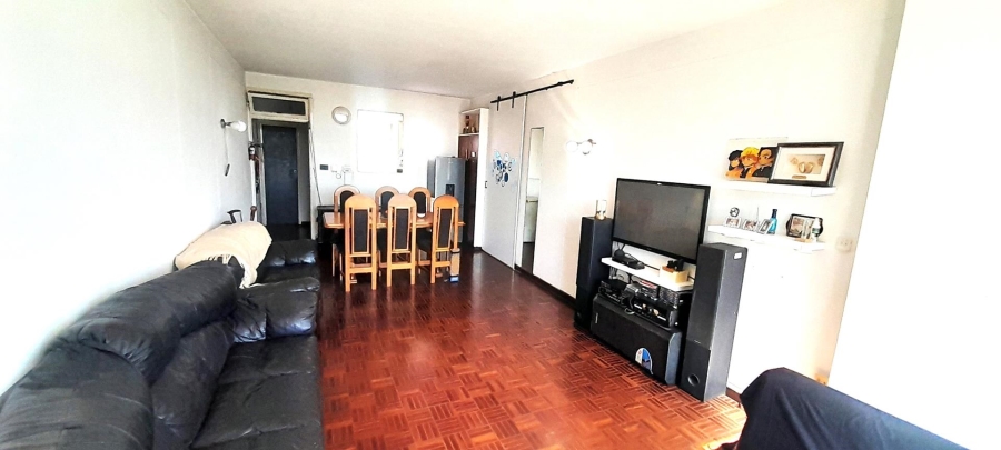 2 Bedroom Property for Sale in South Beach KwaZulu-Natal