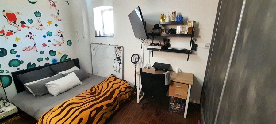 2 Bedroom Property for Sale in South Beach KwaZulu-Natal