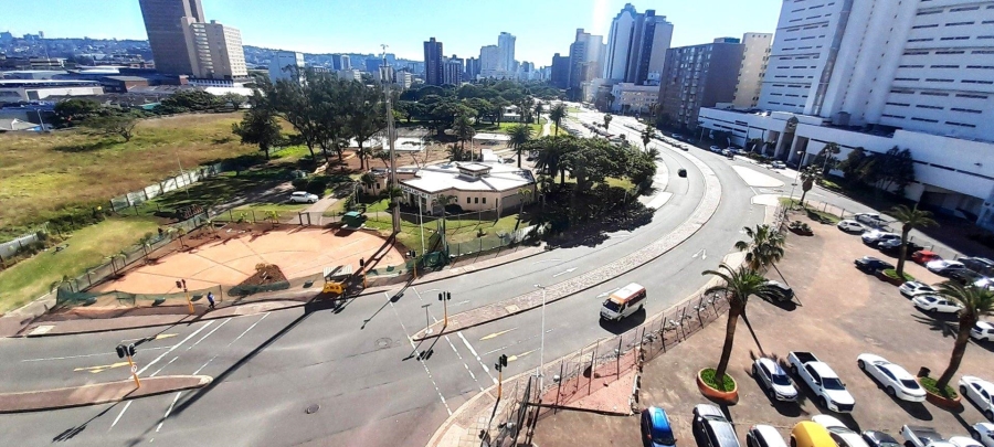 2 Bedroom Property for Sale in South Beach KwaZulu-Natal