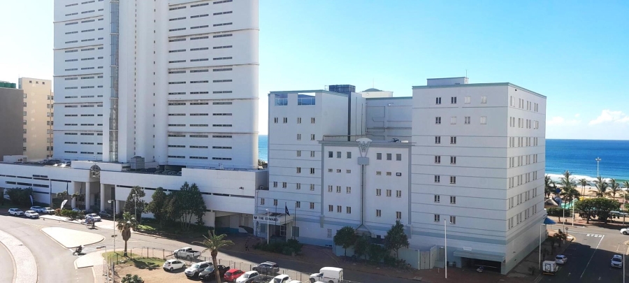 2 Bedroom Property for Sale in South Beach KwaZulu-Natal