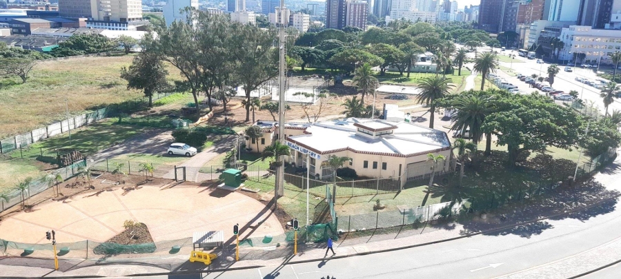 2 Bedroom Property for Sale in South Beach KwaZulu-Natal