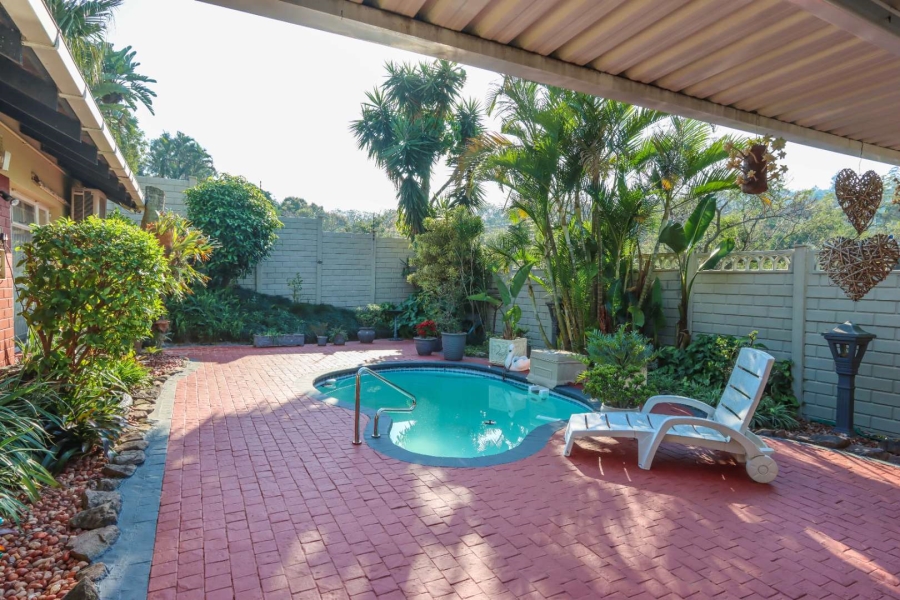 2 Bedroom Property for Sale in Escombe KwaZulu-Natal