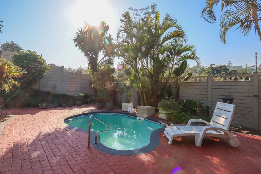 2 Bedroom Property for Sale in Escombe KwaZulu-Natal