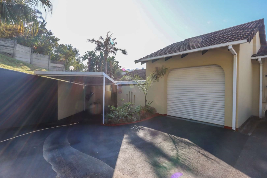 2 Bedroom Property for Sale in Escombe KwaZulu-Natal