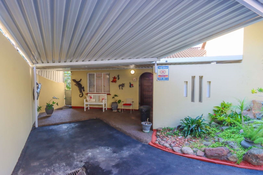 2 Bedroom Property for Sale in Escombe KwaZulu-Natal
