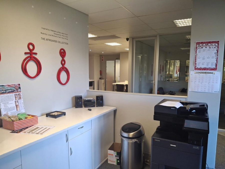 To Let commercial Property for Rent in Gillitts KwaZulu-Natal