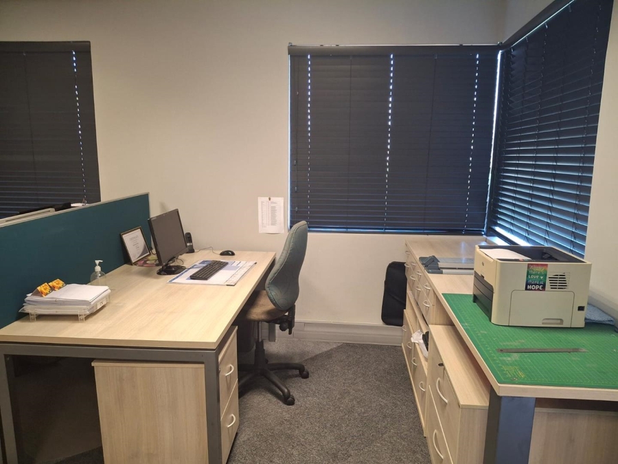 To Let commercial Property for Rent in Gillitts KwaZulu-Natal