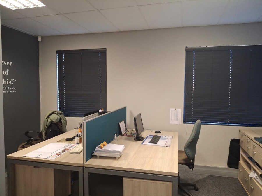 To Let commercial Property for Rent in Gillitts KwaZulu-Natal