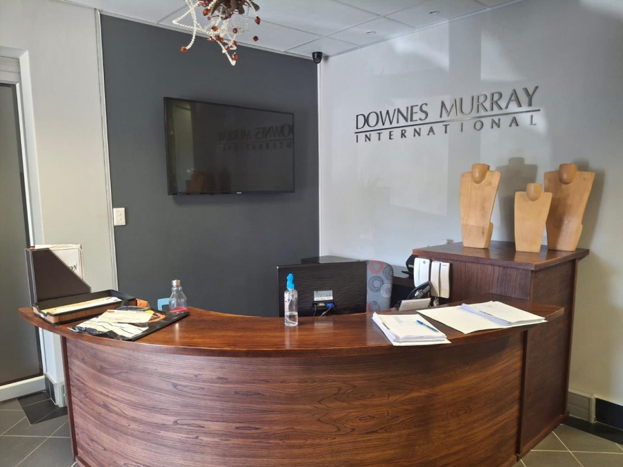 To Let commercial Property for Rent in Gillitts KwaZulu-Natal