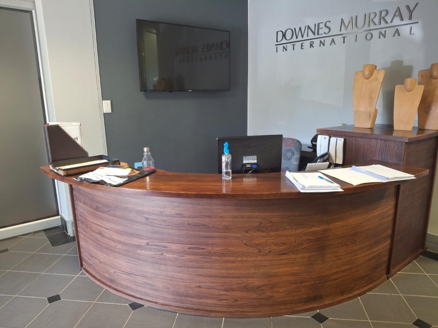 To Let commercial Property for Rent in Gillitts KwaZulu-Natal
