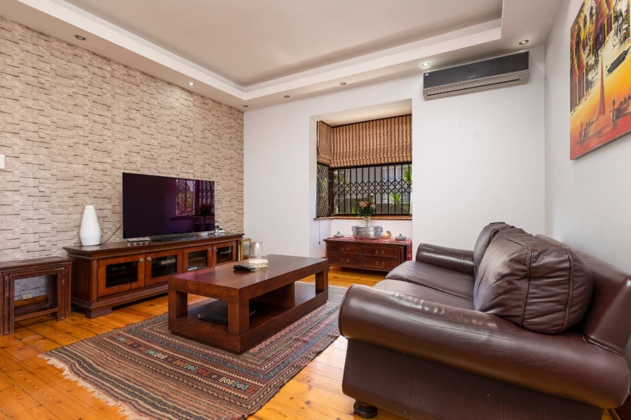 To Let 3 Bedroom Property for Rent in Glenwood KwaZulu-Natal