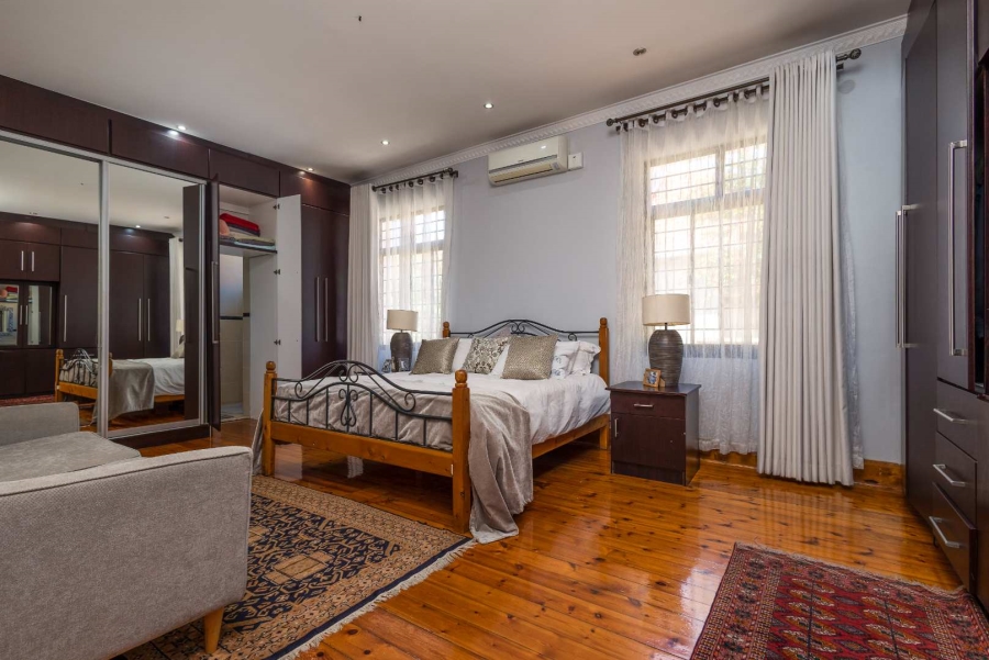 To Let 3 Bedroom Property for Rent in Glenwood KwaZulu-Natal