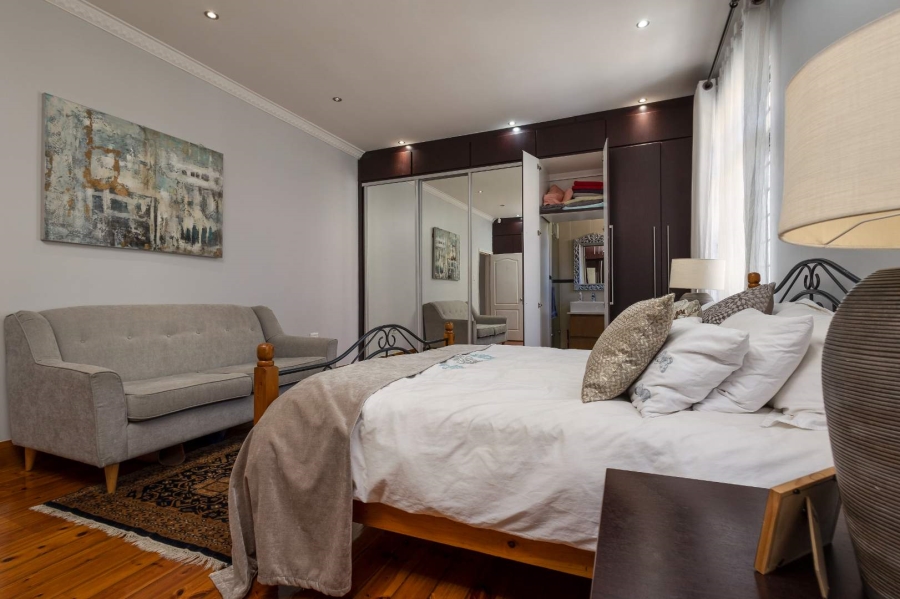To Let 3 Bedroom Property for Rent in Glenwood KwaZulu-Natal