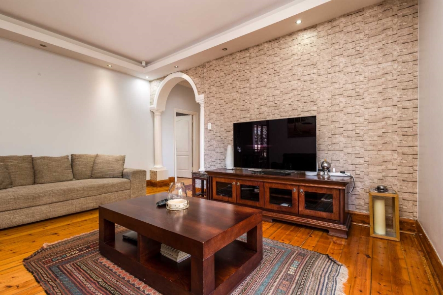 To Let 3 Bedroom Property for Rent in Glenwood KwaZulu-Natal