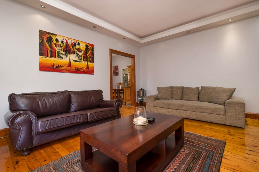 To Let 3 Bedroom Property for Rent in Glenwood KwaZulu-Natal