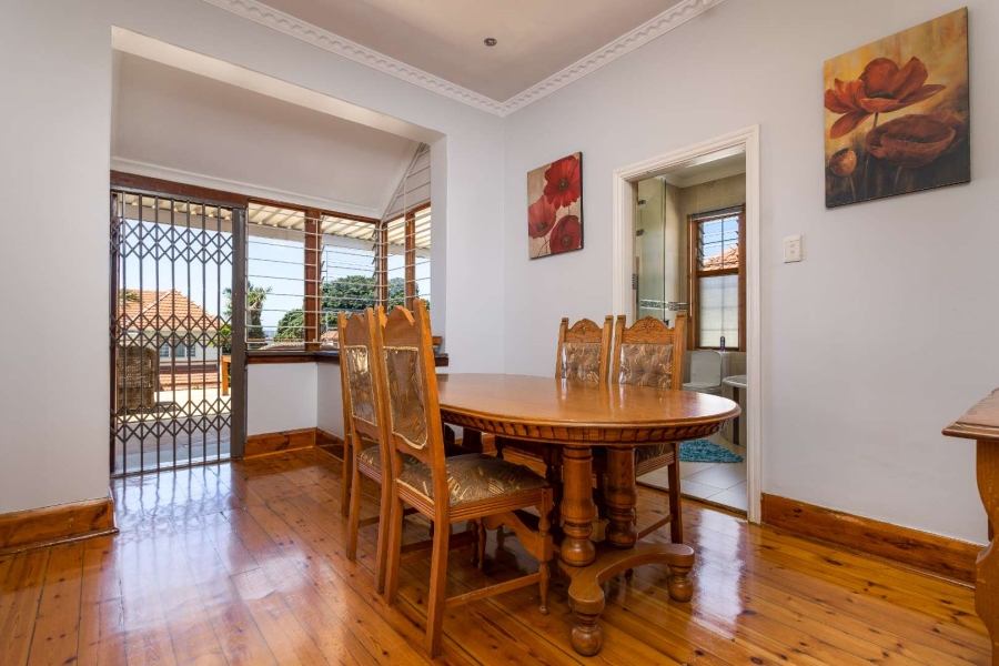 To Let 3 Bedroom Property for Rent in Glenwood KwaZulu-Natal