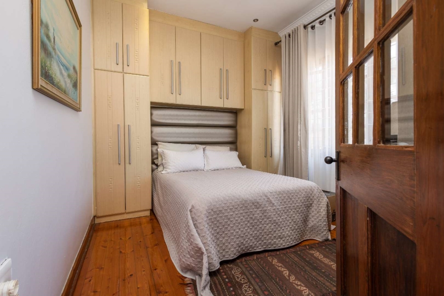 To Let 3 Bedroom Property for Rent in Glenwood KwaZulu-Natal