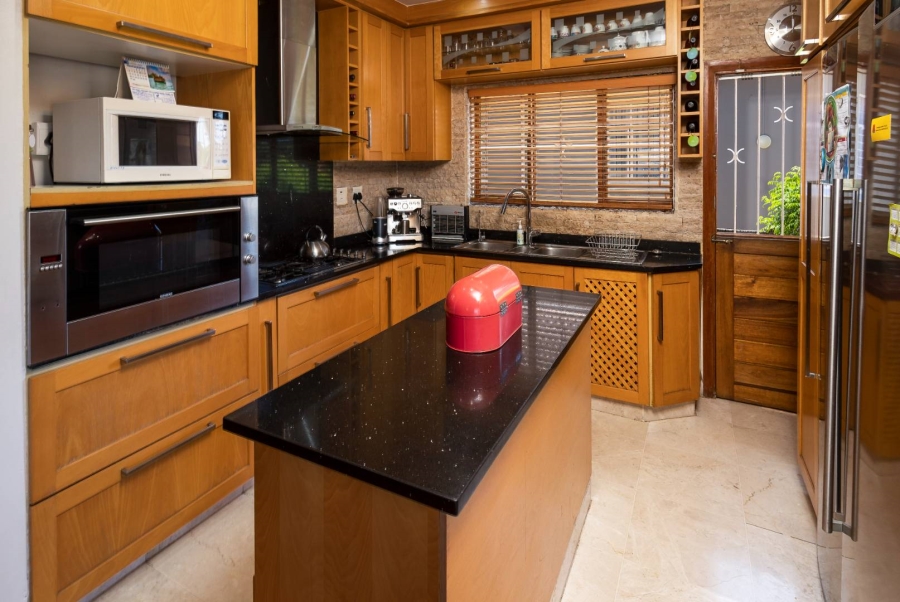 To Let 3 Bedroom Property for Rent in Glenwood KwaZulu-Natal