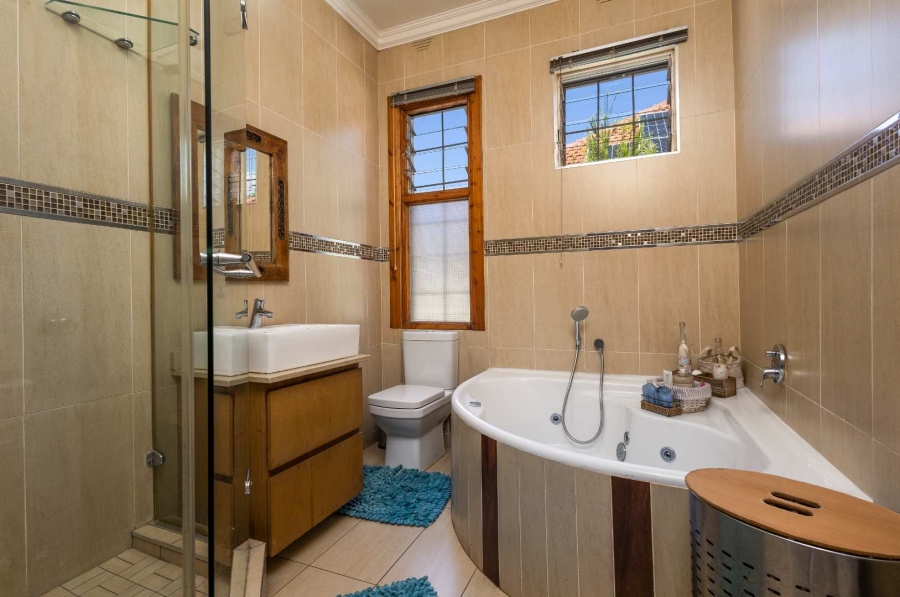 To Let 3 Bedroom Property for Rent in Glenwood KwaZulu-Natal