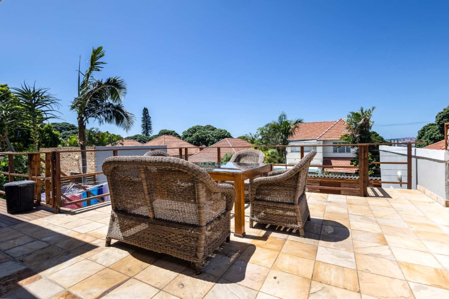 To Let 3 Bedroom Property for Rent in Glenwood KwaZulu-Natal