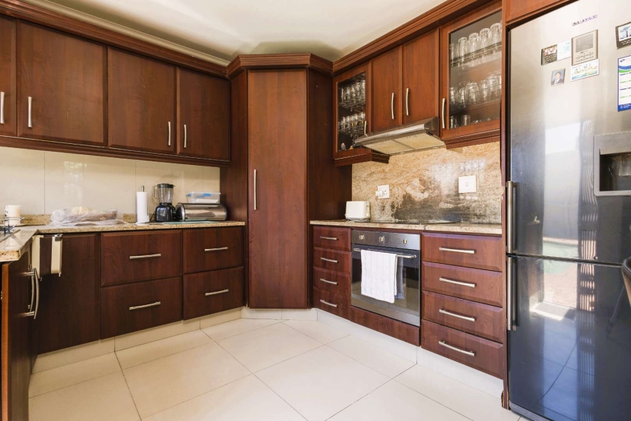 To Let 3 Bedroom Property for Rent in Glenwood KwaZulu-Natal