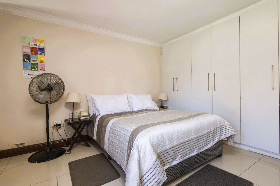 To Let 3 Bedroom Property for Rent in Glenwood KwaZulu-Natal