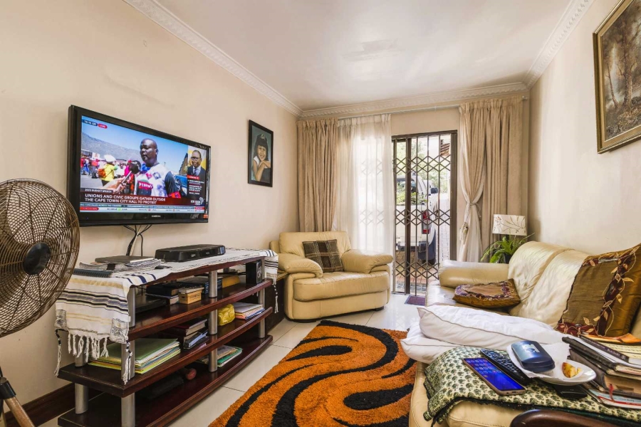 To Let 3 Bedroom Property for Rent in Glenwood KwaZulu-Natal