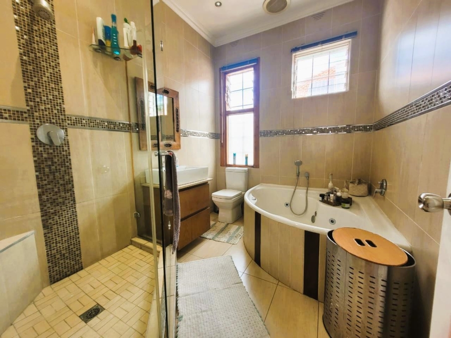 To Let 3 Bedroom Property for Rent in Glenwood KwaZulu-Natal