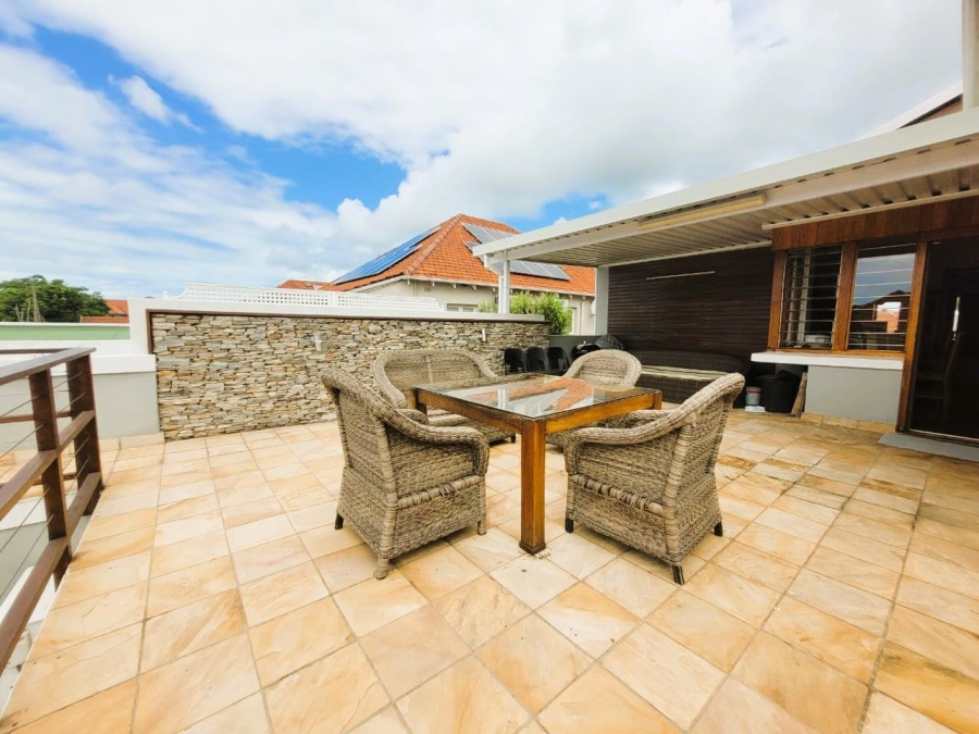 To Let 3 Bedroom Property for Rent in Glenwood KwaZulu-Natal