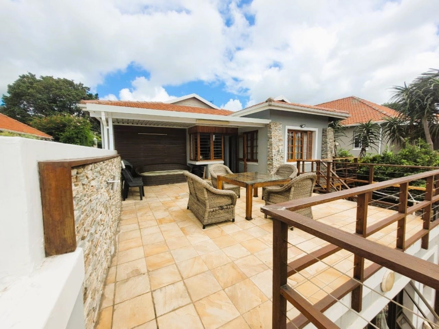 To Let 3 Bedroom Property for Rent in Glenwood KwaZulu-Natal