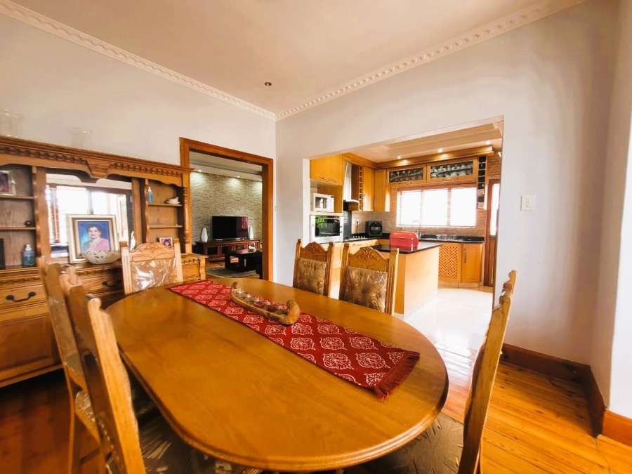 To Let 3 Bedroom Property for Rent in Glenwood KwaZulu-Natal