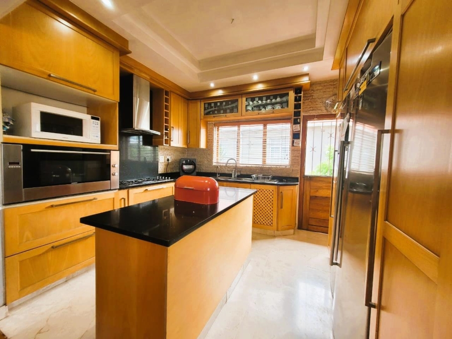To Let 3 Bedroom Property for Rent in Glenwood KwaZulu-Natal