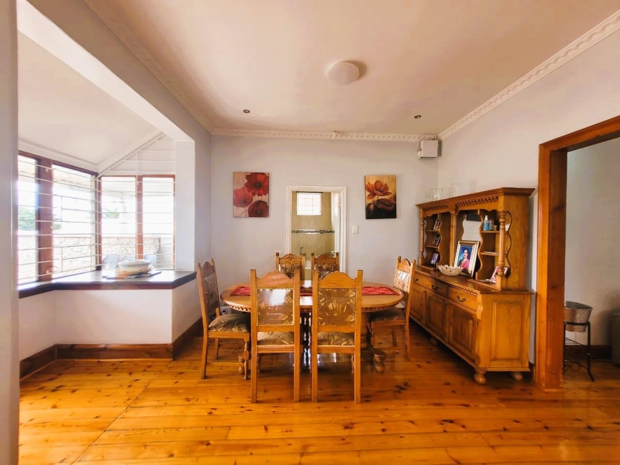 To Let 3 Bedroom Property for Rent in Glenwood KwaZulu-Natal