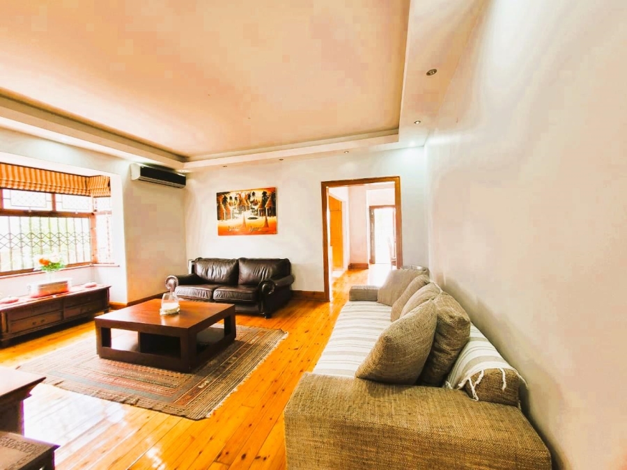 To Let 3 Bedroom Property for Rent in Glenwood KwaZulu-Natal