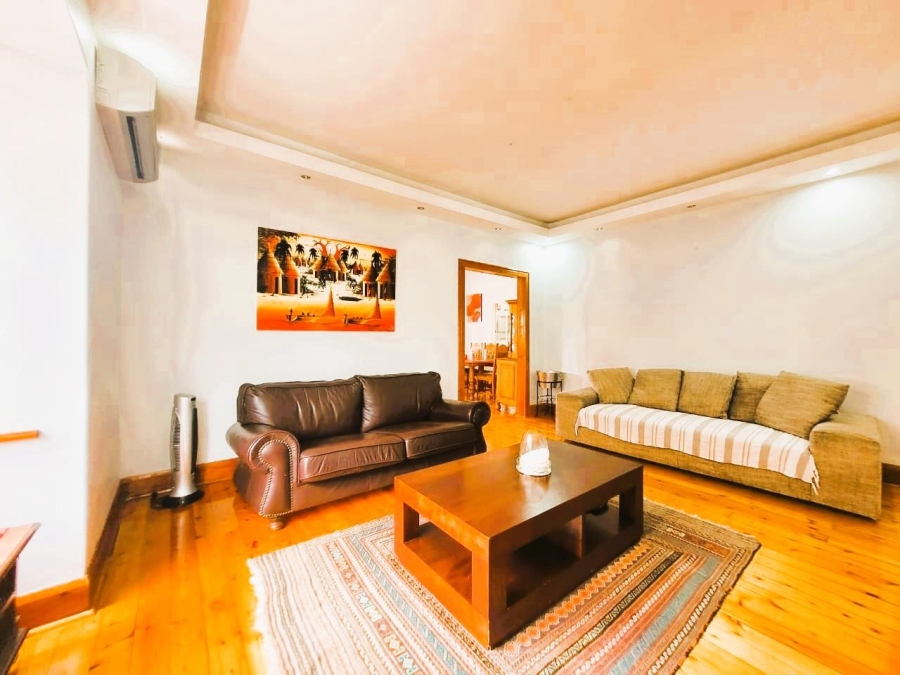 To Let 3 Bedroom Property for Rent in Glenwood KwaZulu-Natal