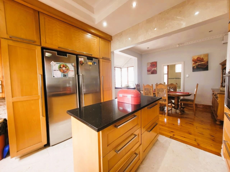 To Let 3 Bedroom Property for Rent in Glenwood KwaZulu-Natal