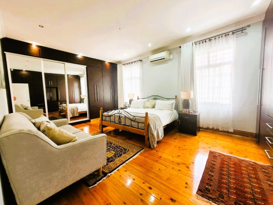 To Let 3 Bedroom Property for Rent in Glenwood KwaZulu-Natal