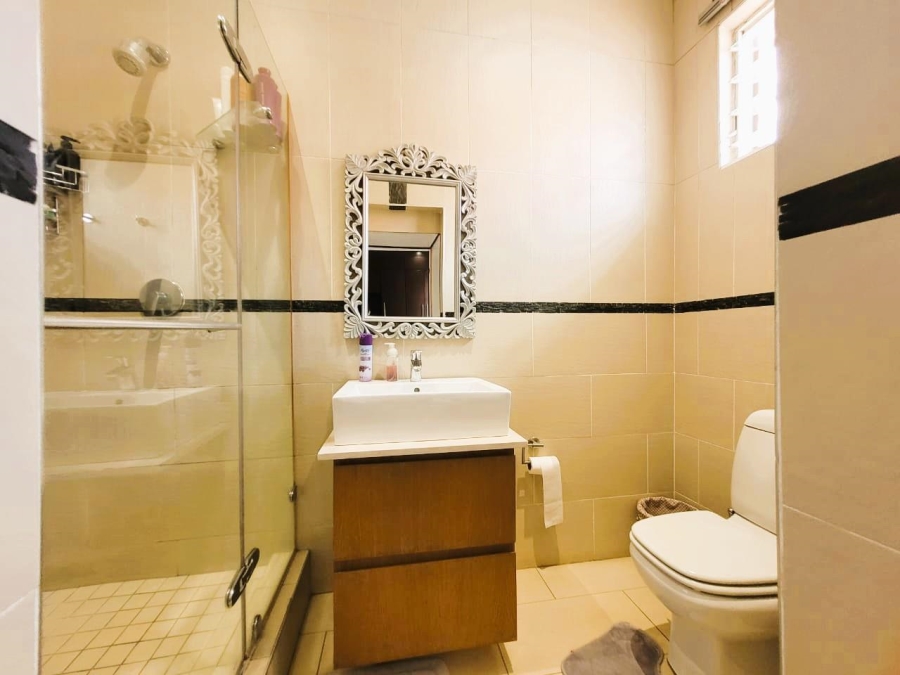 To Let 3 Bedroom Property for Rent in Glenwood KwaZulu-Natal