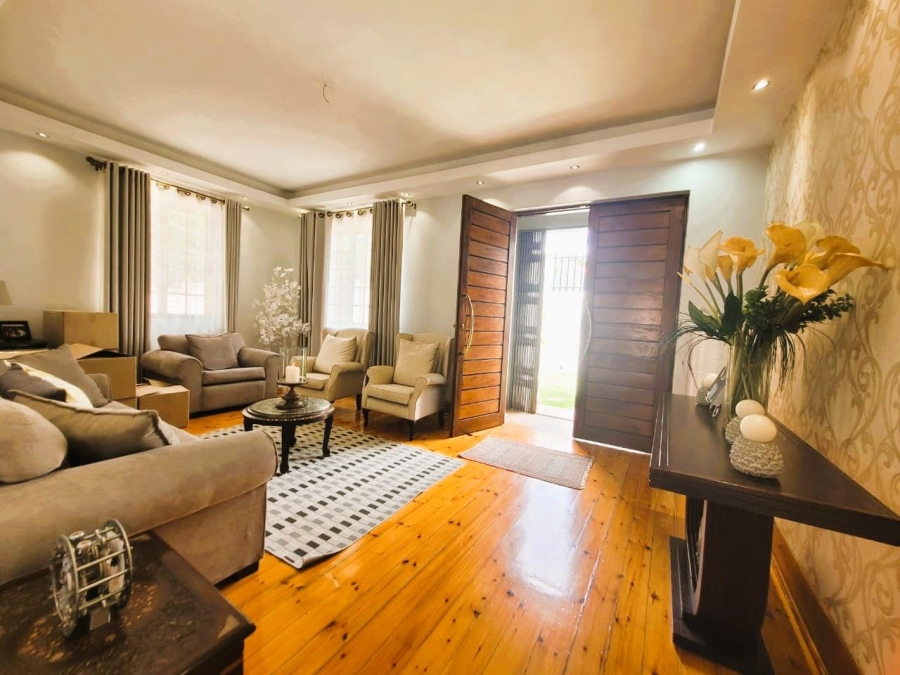 To Let 3 Bedroom Property for Rent in Glenwood KwaZulu-Natal