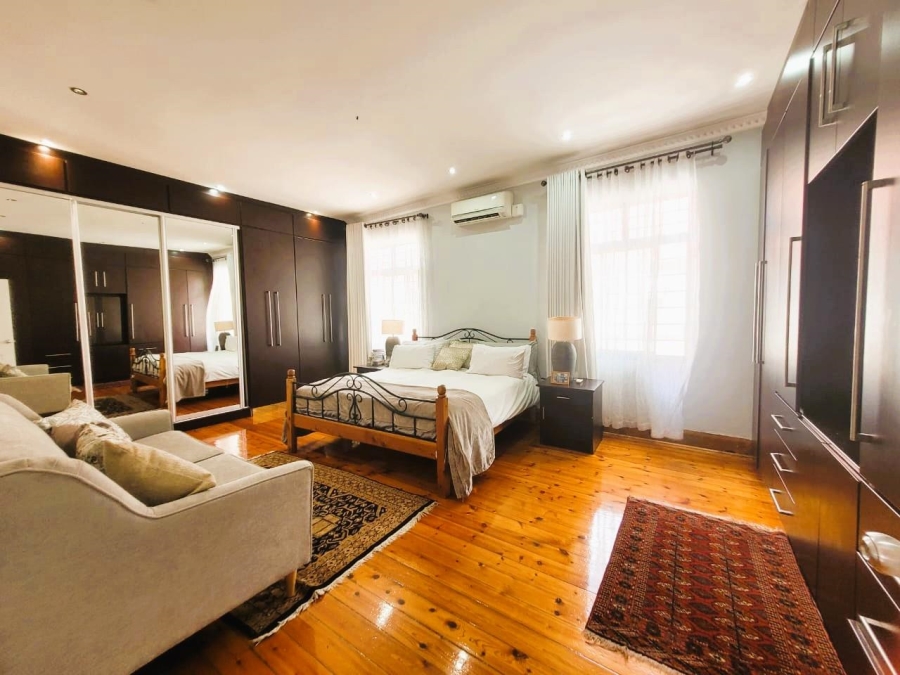 To Let 3 Bedroom Property for Rent in Glenwood KwaZulu-Natal