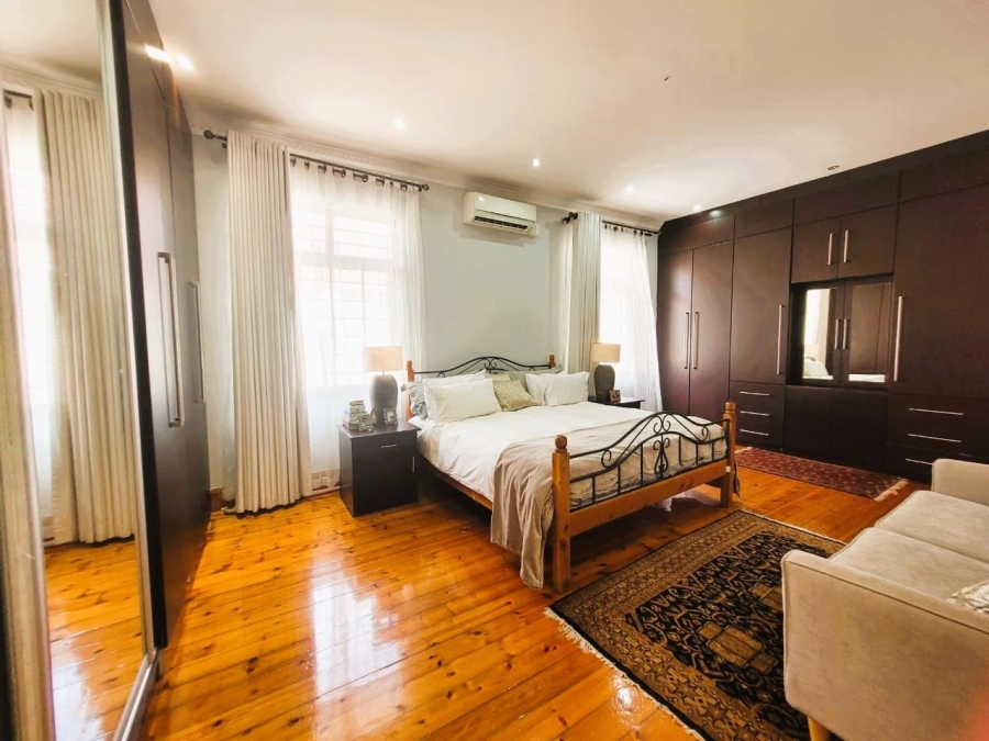 To Let 3 Bedroom Property for Rent in Glenwood KwaZulu-Natal