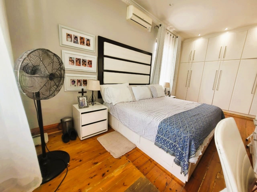 To Let 3 Bedroom Property for Rent in Glenwood KwaZulu-Natal